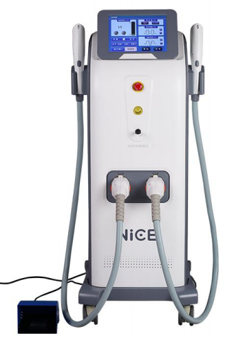 IPL Multi-functional Therapy System