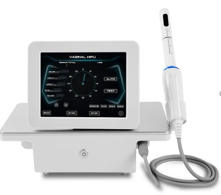 Vaginal HIFU Machine