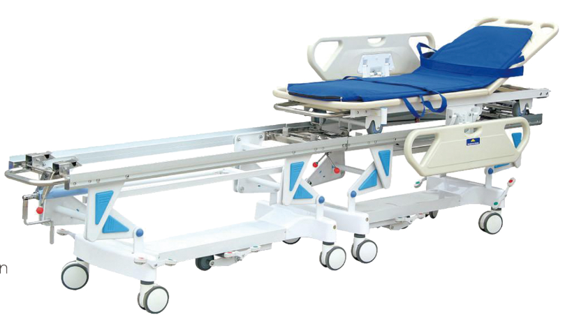 Luxury Operating Room Docking Bed
