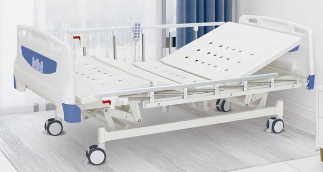 Three Function Bed