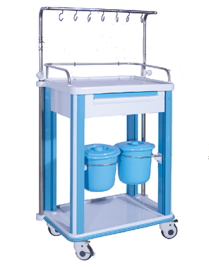 Infusion Trolley