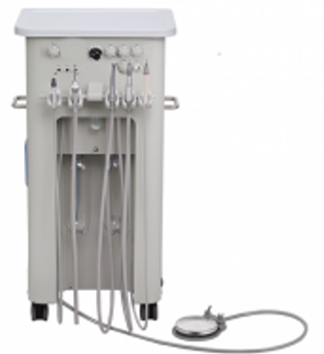 Veterinary Dental Unit