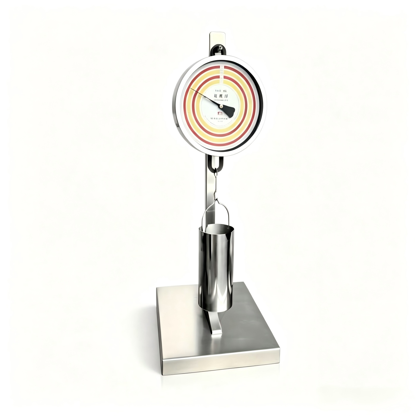 Pulp Density Meter for Accurate Slurry Parameter Testing