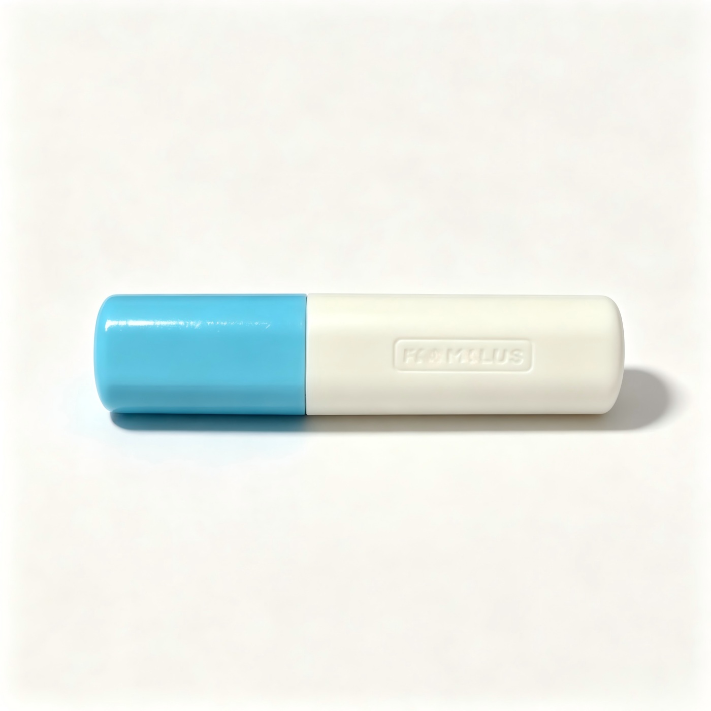 Internal intelligent temperature capsule for cattle health monitoring
