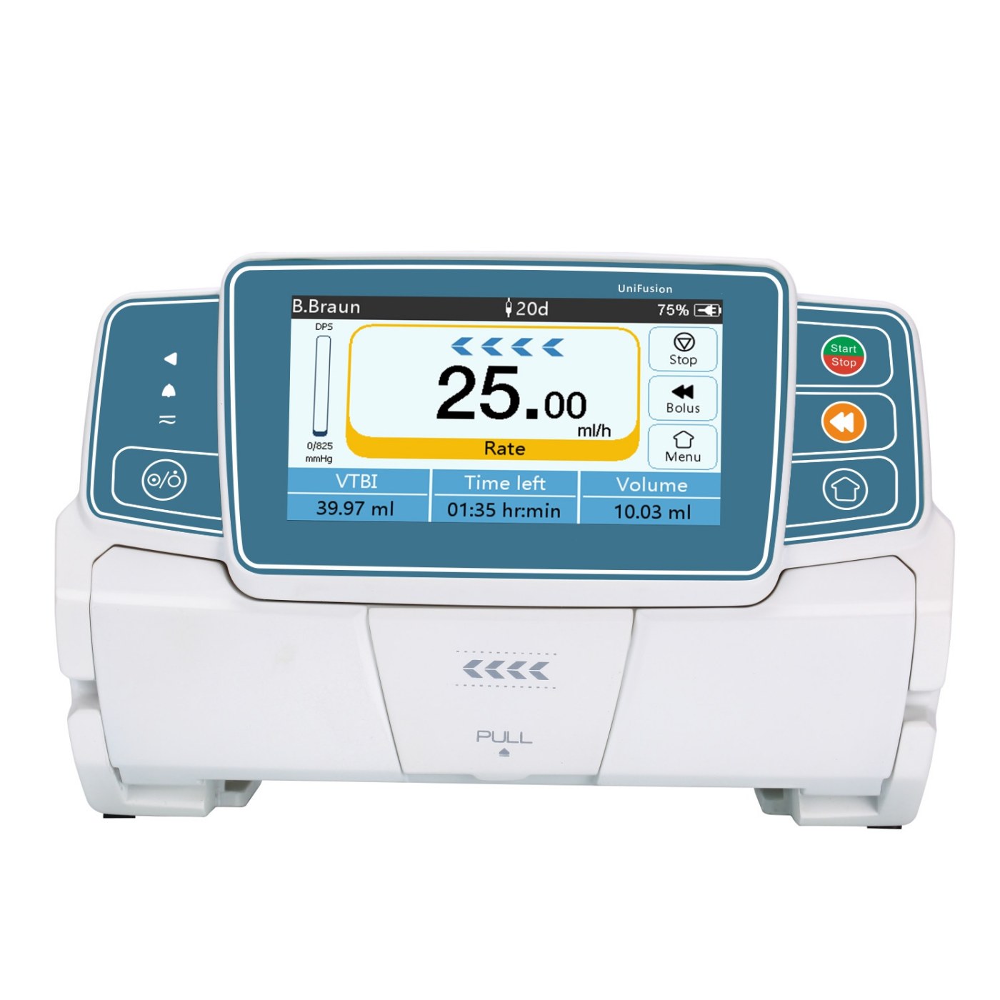 Pet Infusion Pump for Veterinary Clinics and Animal Healthcare Applications | FKNMED