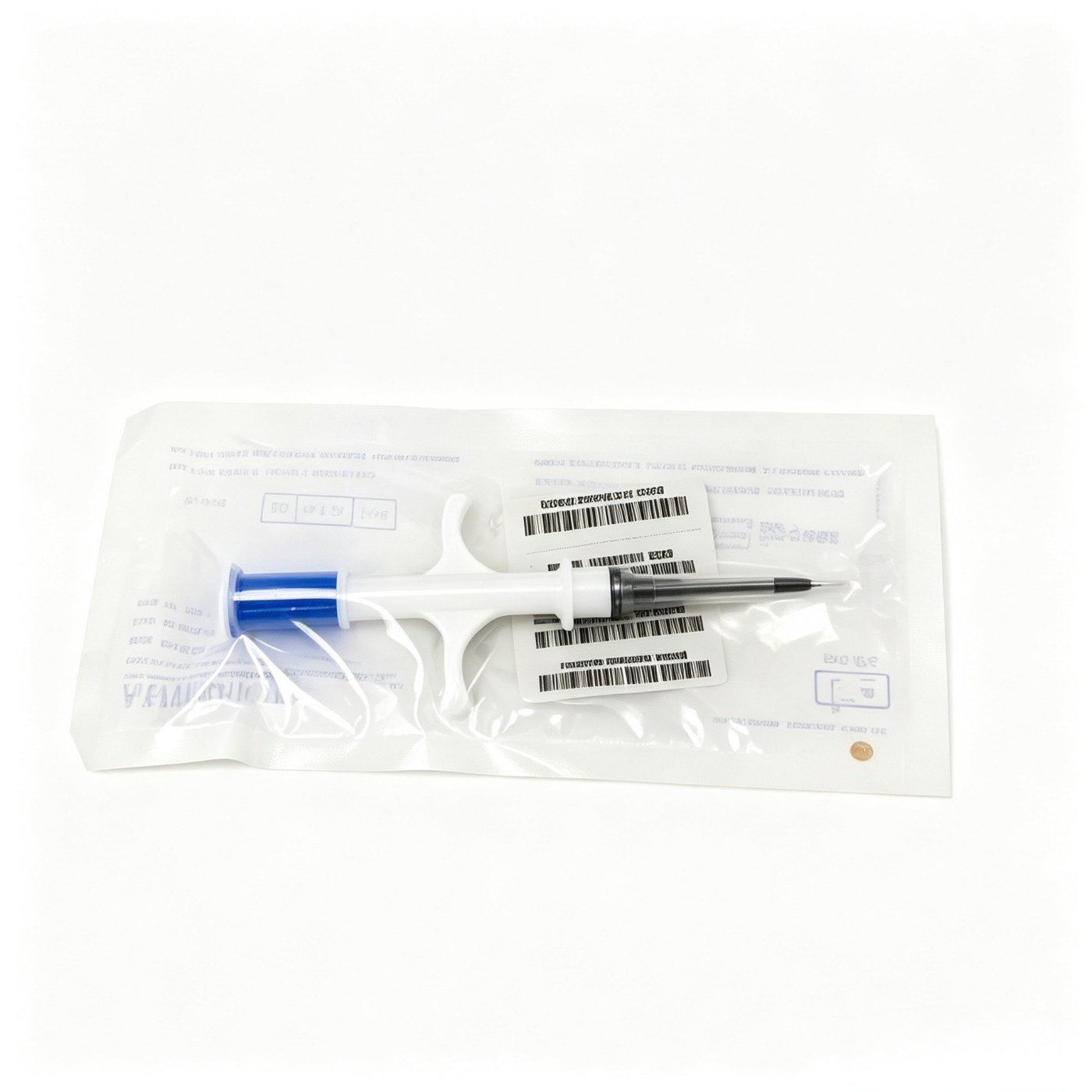 Implantable Biometric Chip for Small Animal Identification